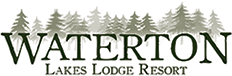 Waterton Lakes Lodge Logo